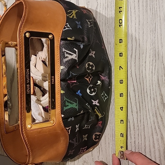 PM Judy multicolor purse - Picture 3 of 16